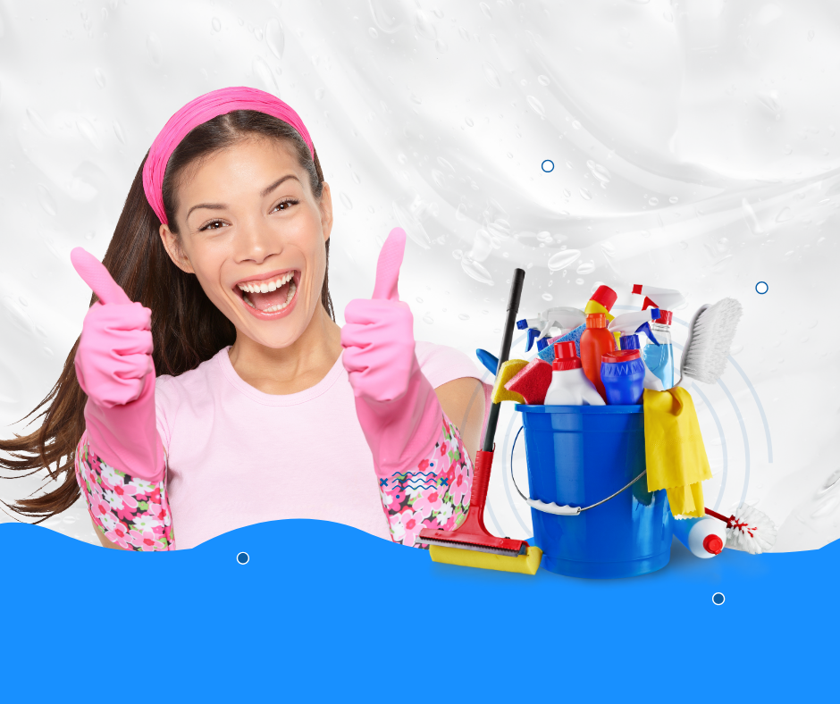 Book now Residential Cleaning / Home cleaning services